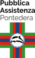 Logo Pubblica Assistenza Pontedera